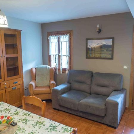 Affittacamere Casa Martin Ordesa Sarvisé Esterno foto