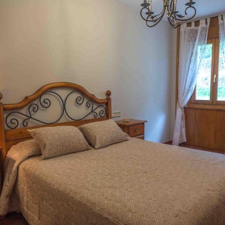 Affittacamere Casa Martin Ordesa Sarvisé Esterno foto