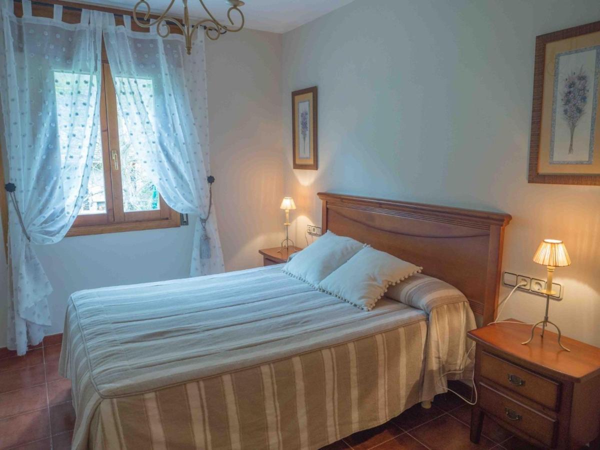 Affittacamere Casa Martin Ordesa Sarvisé Esterno foto