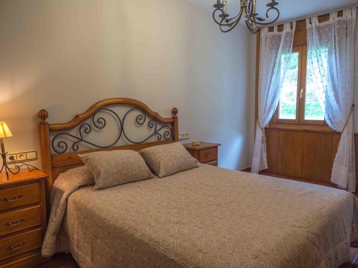Affittacamere Casa Martin Ordesa Sarvisé Esterno foto