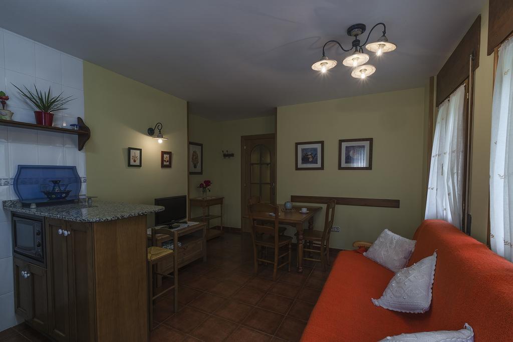 Affittacamere Casa Martin Ordesa Sarvisé Esterno foto