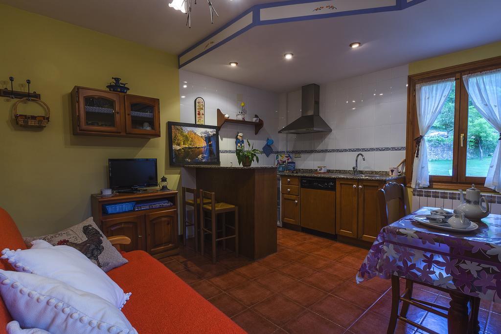 Affittacamere Casa Martin Ordesa Sarvisé Esterno foto