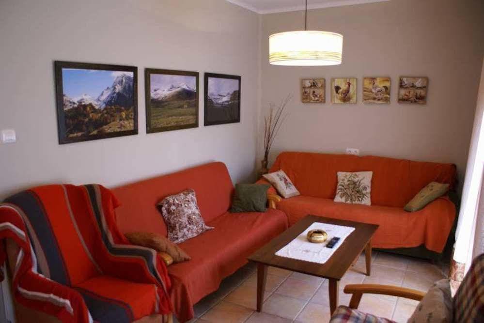 Affittacamere Casa Martin Ordesa Sarvisé Esterno foto